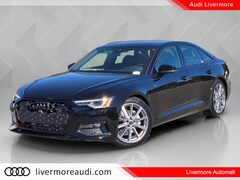 2025 Audi A6 45 Premium Plus Sedan