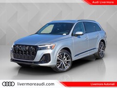2025 Audi Q7 45 Premium Plus SUV