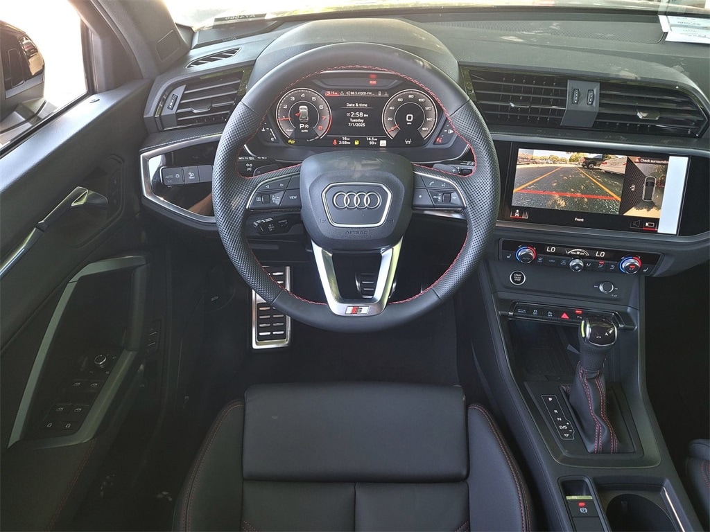 2025 Audi Q3 S Line Premium Plus - Photo 9