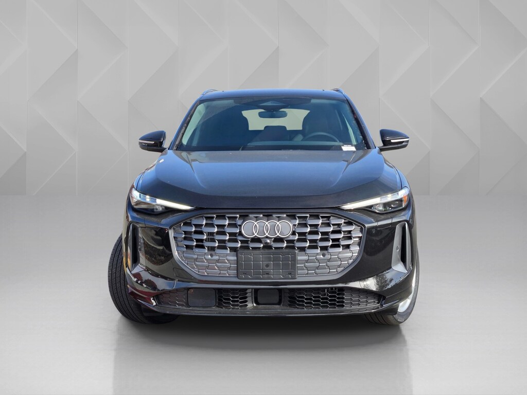 New 2025 Audi All-new Q5 2.0T Premium Plus SUV