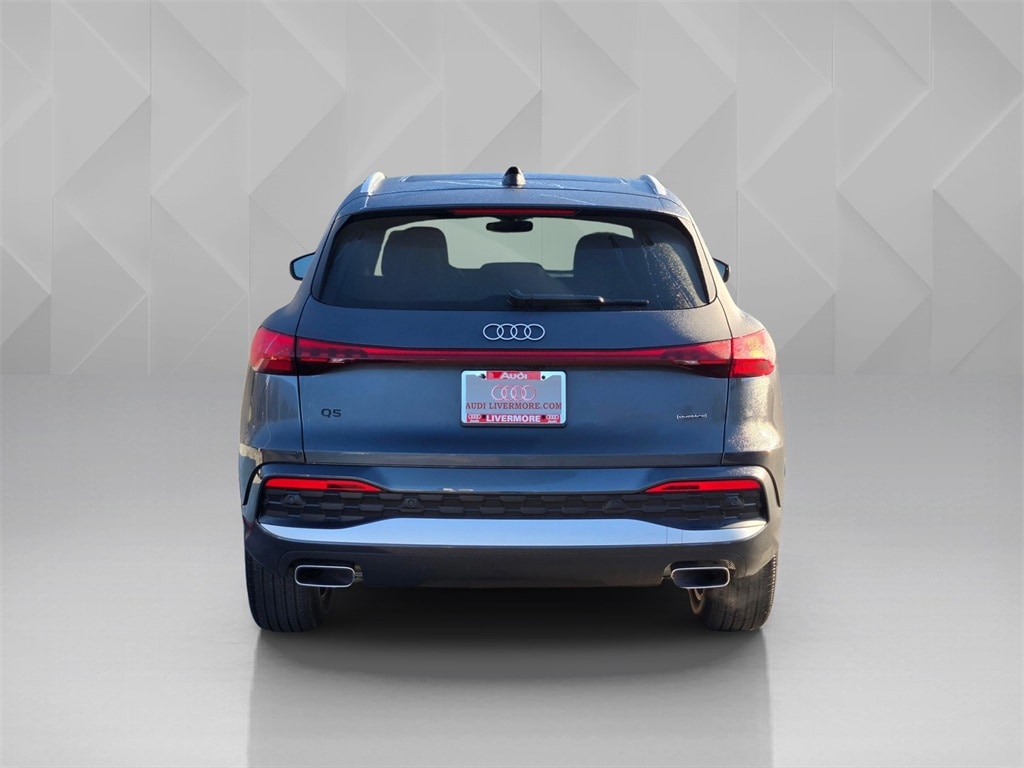 2025 Audi Q5 2.0T Prestige photo 5