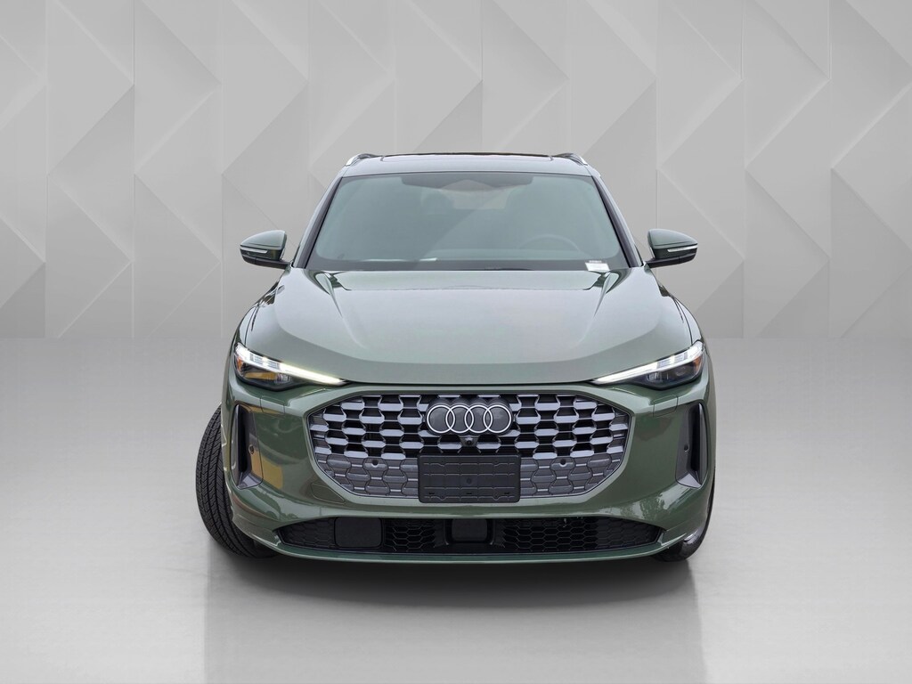 New 2025 Audi All-new Q5 2.0T Prestige SUV