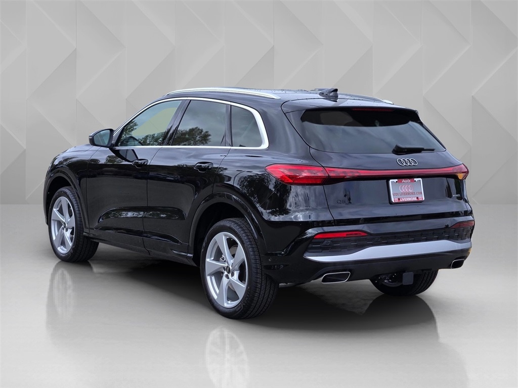 2025 Audi Q5 2.0T Premium Plus photo 6