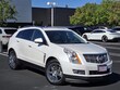 CADILLAC SRX
