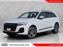 2026 Audi Q7 45 Premium Plus SUV