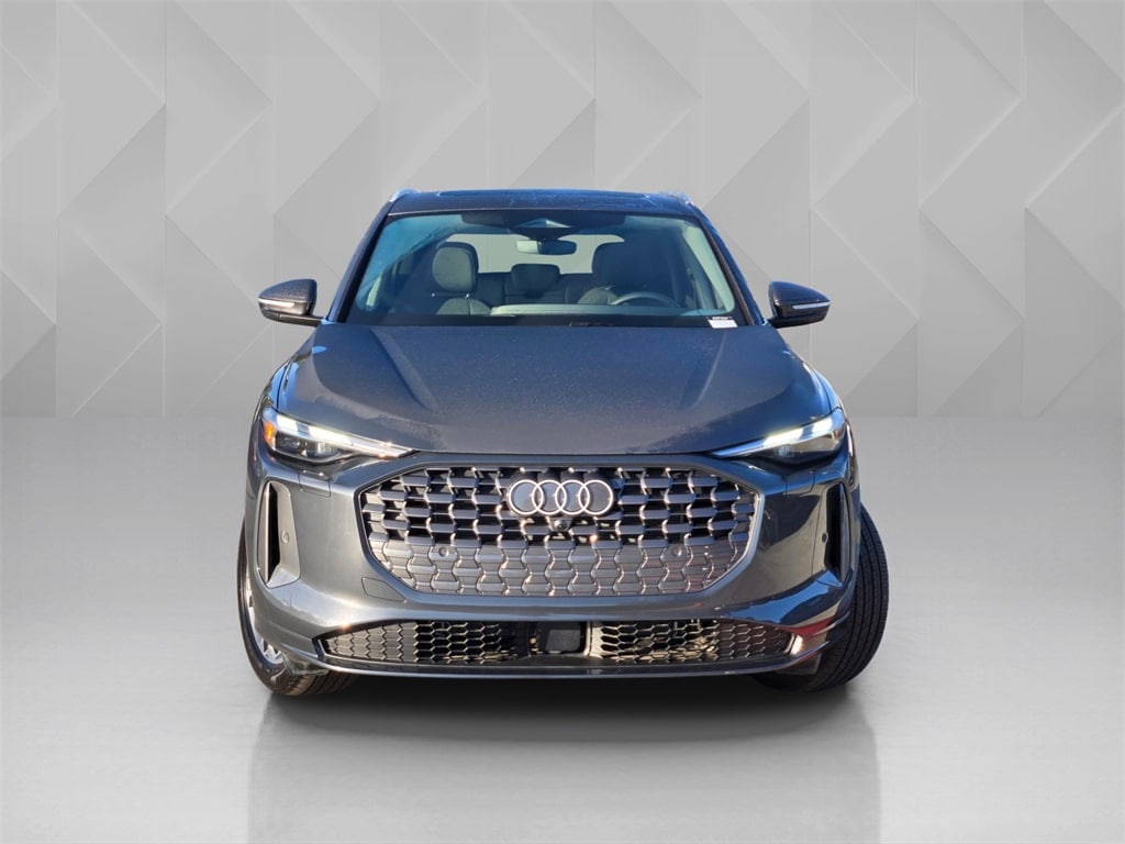 2025 Audi Q5 2.0T Prestige photo 2