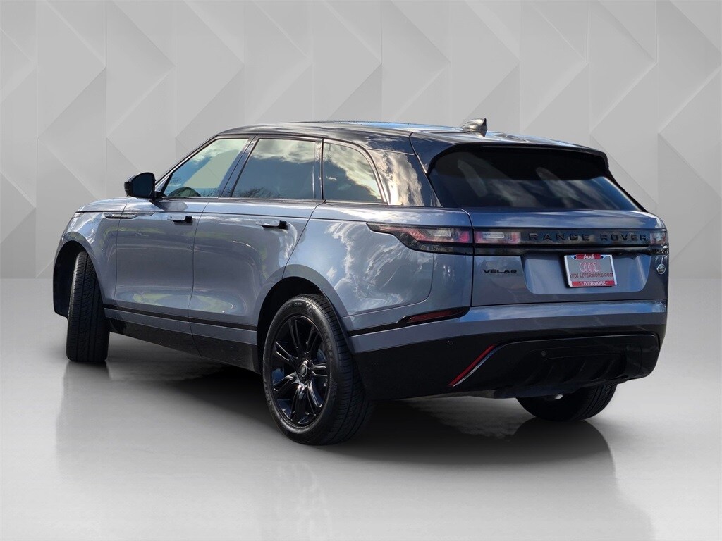 Used 2023 Land Rover Range Rover Velar R-Dynamic S SUV