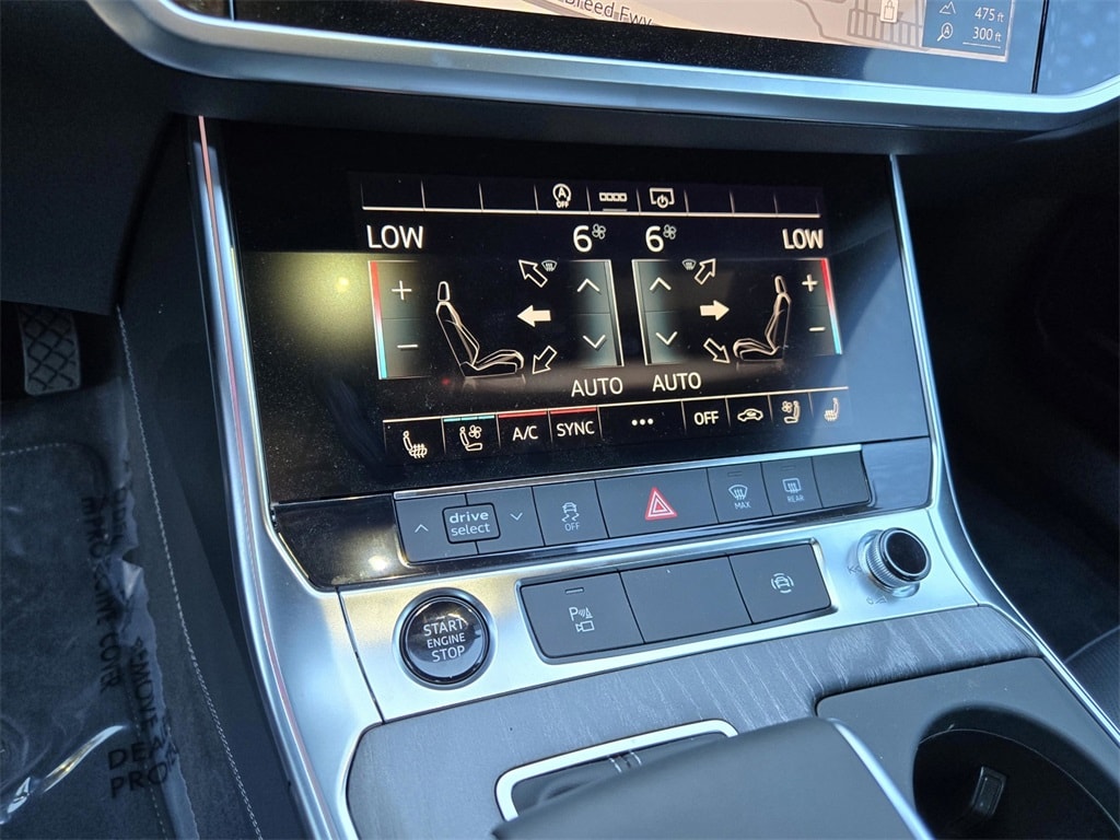 2025 Audi A6 Premium Plus - Photo 24
