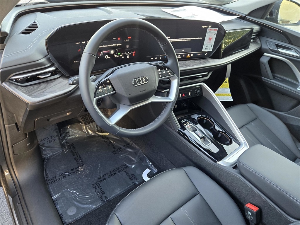 2025 Audi Q5 Premium - Photo 20