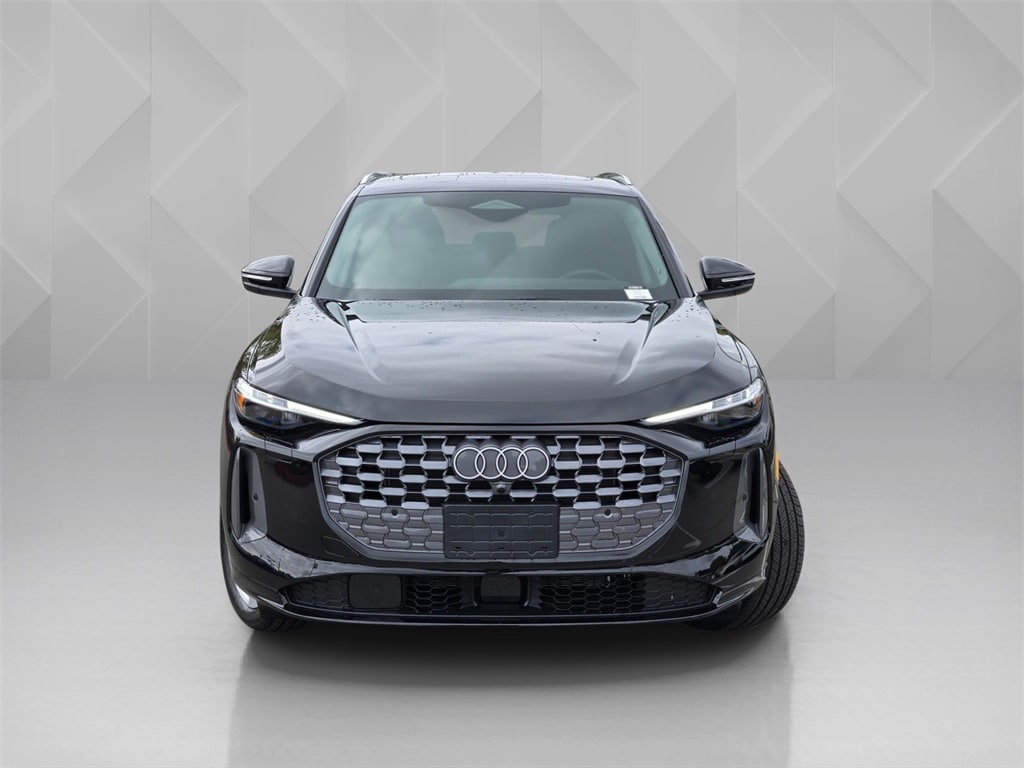 2025 Audi Q5 2.0T Premium Plus photo 2