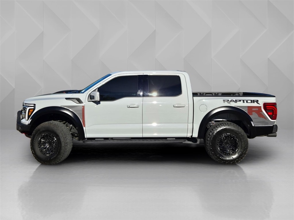 Used 2024 Ford F-150 Raptor R Truck SuperCrew Cab