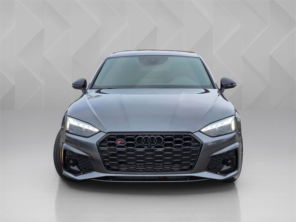 2024 Audi S5 Prestige photo 2