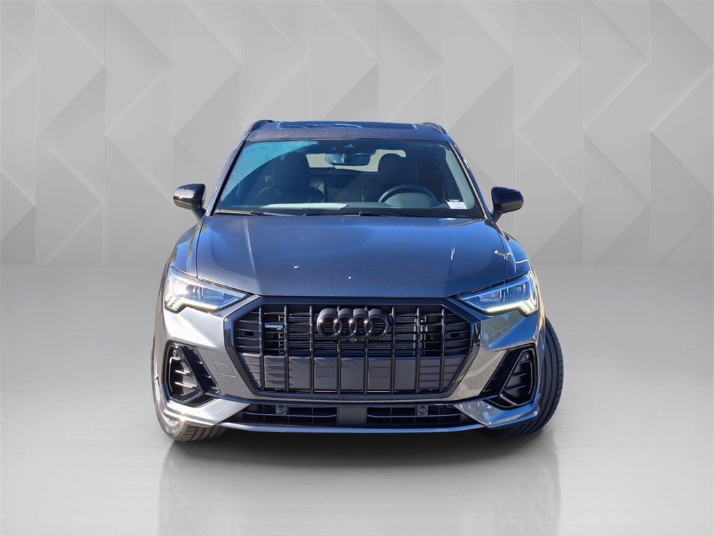 Used 2025 Audi Q3 Premium Plus SUV