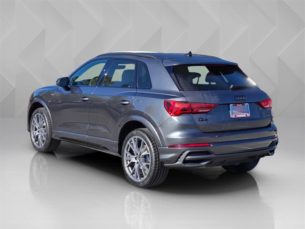 2025 Audi Q3 Premium Plus photo 6