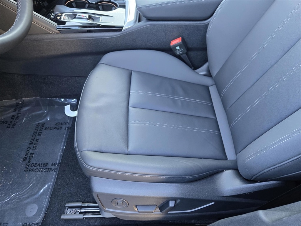 2025 Audi Q5 Premium - Photo 26