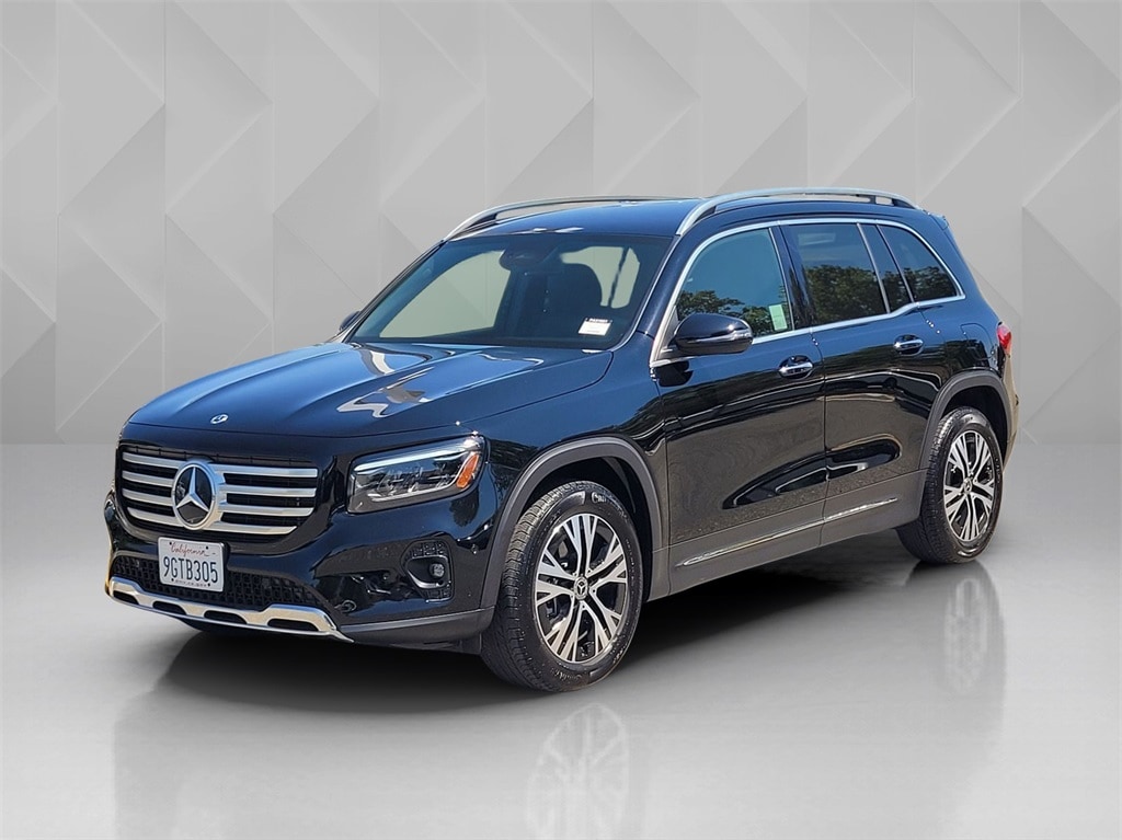Used 2024 Mercedes-Benz GLB 250 GLB 250 SUV