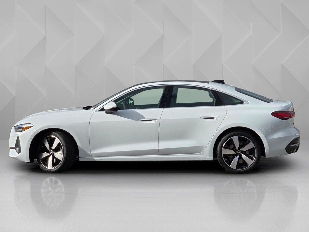 New 2025 Audi All-new A5 Hatchback