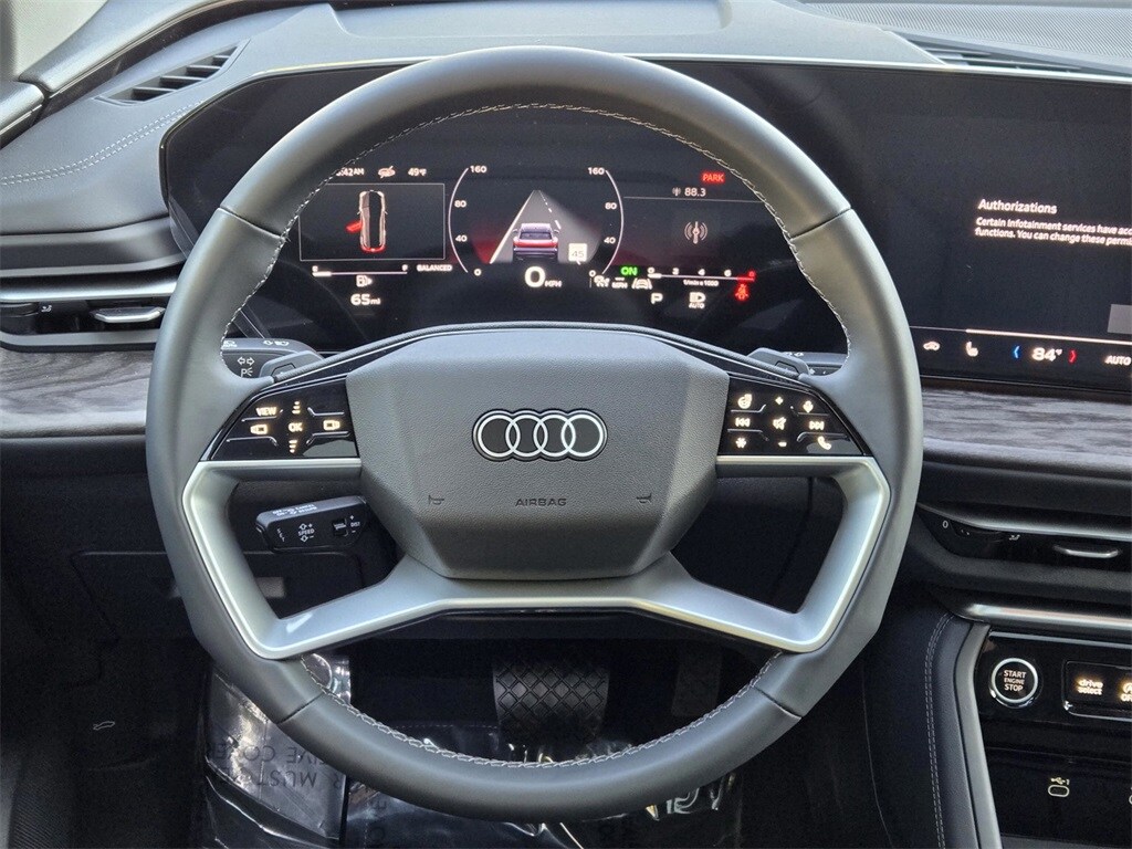 2025 Audi Q5 Premium - Photo 15