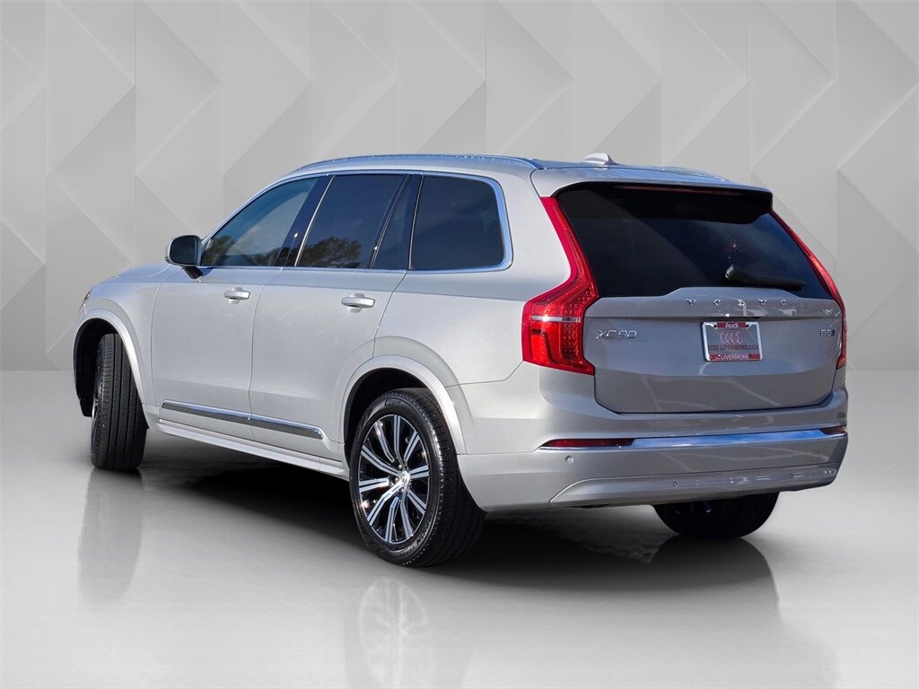 Used 2025 Volvo XC90 B5 Core SUV
