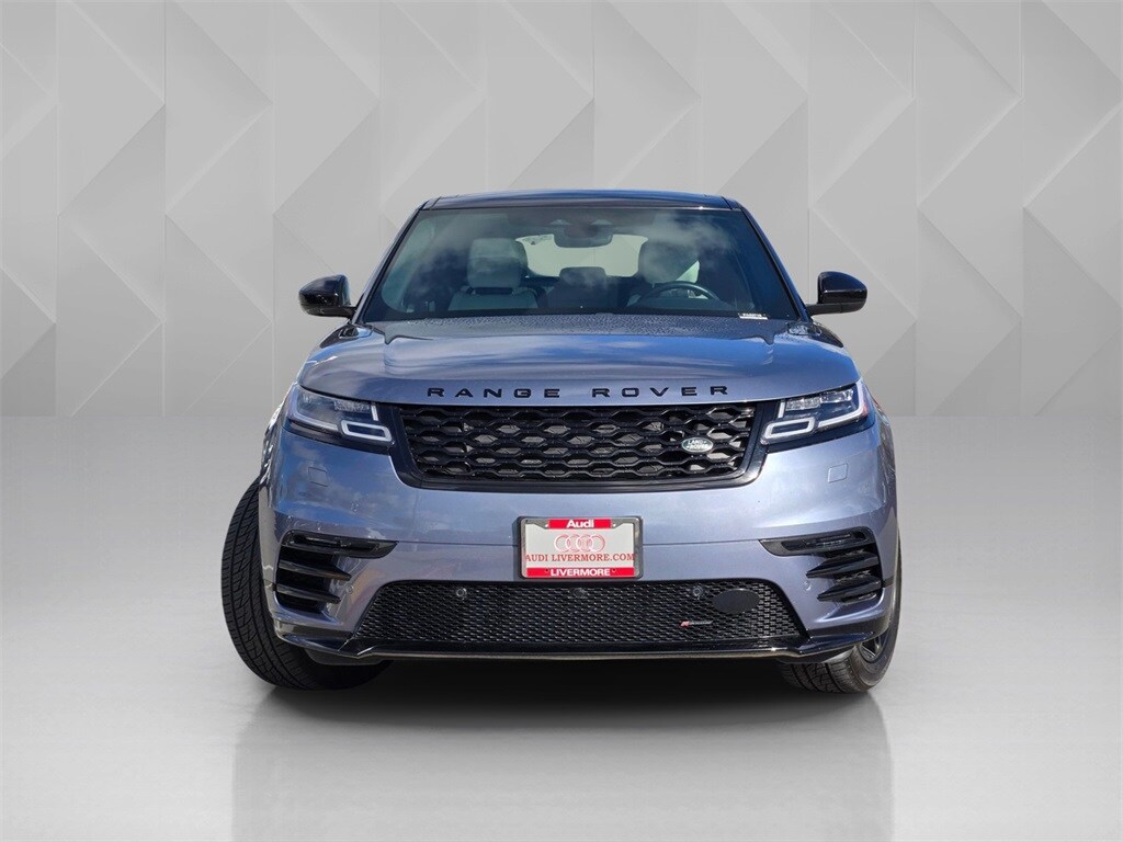 Used 2023 Land Rover Range Rover Velar R-Dynamic S SUV