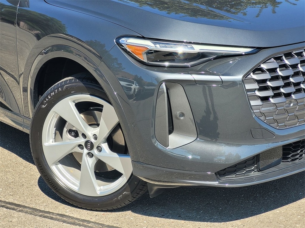 2025 Audi Q5 Premium Plus photo 3