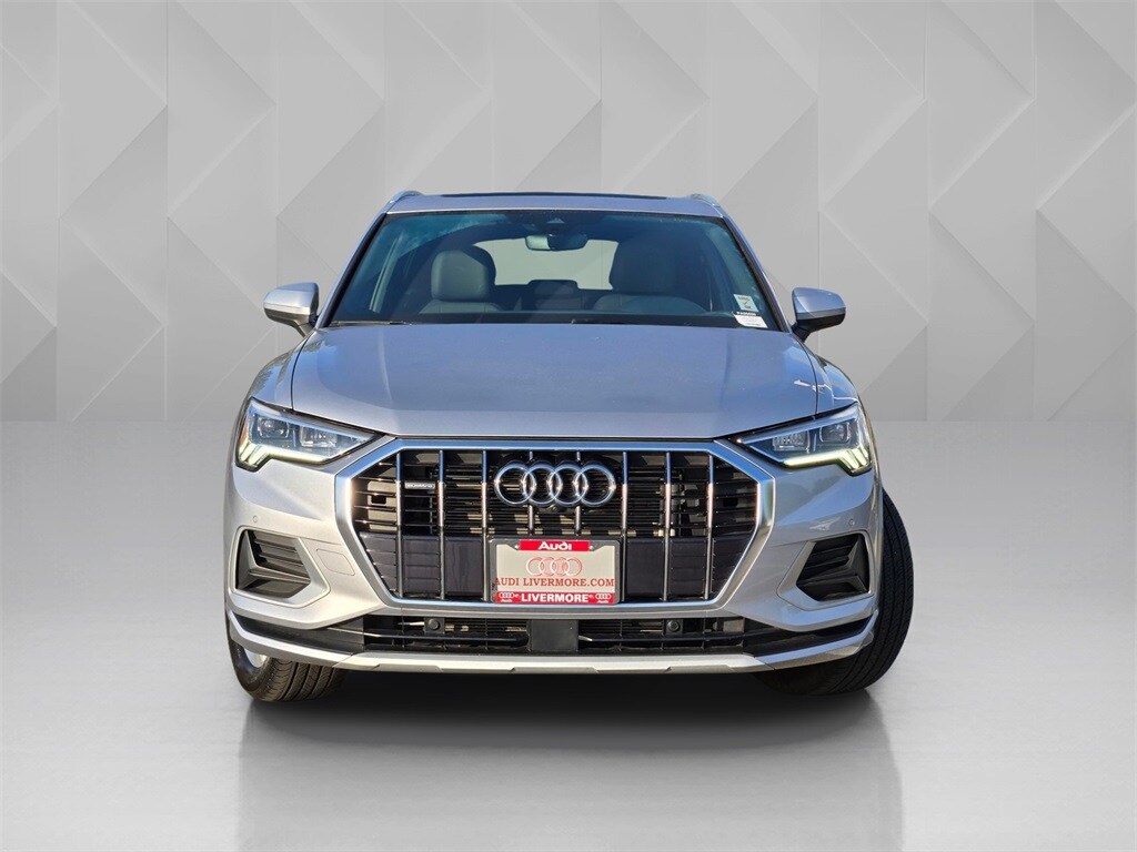 2022 Audi Q4 Premium Plus photo 2