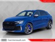  Audi RS Q8 Performance