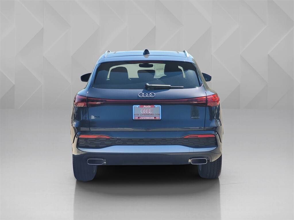 2025 Audi Q5 Premium Plus photo 5