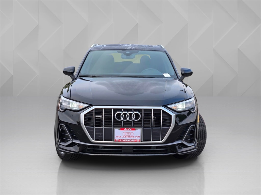 Used 2022 Audi Q3 Premium SUV