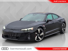 2026 Audi S e-tron GT Premium Plus Sedan