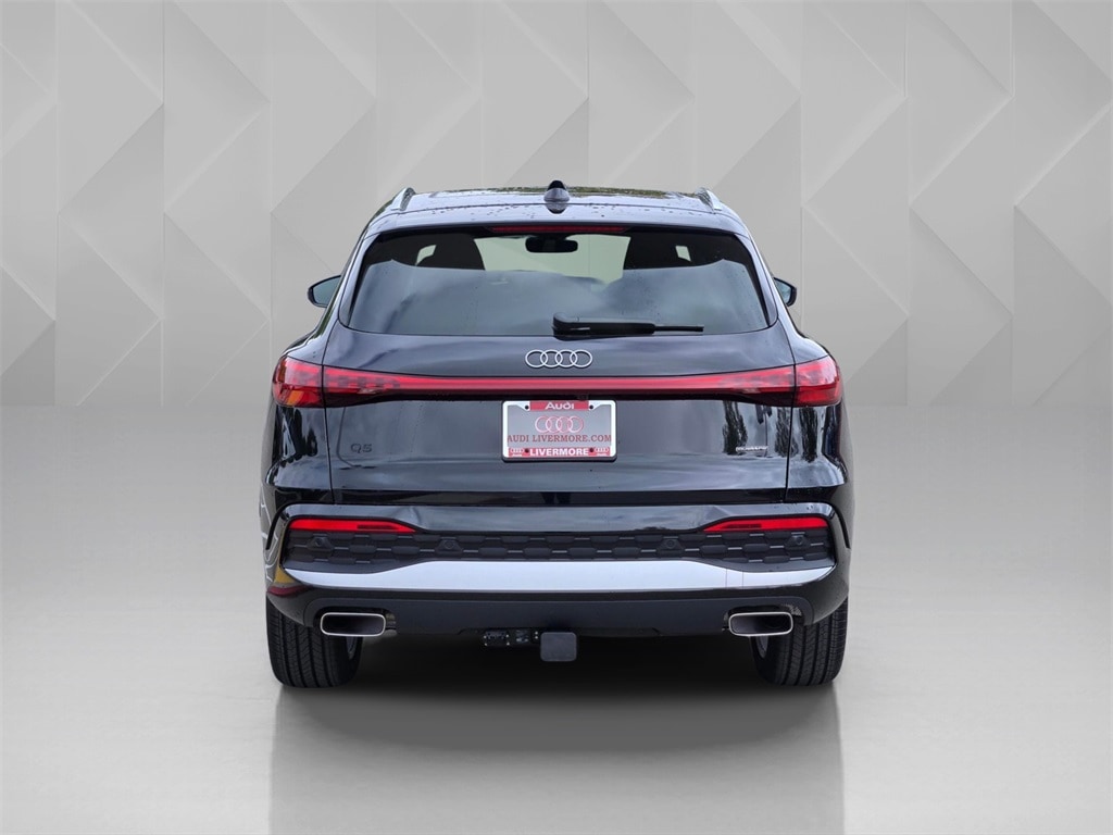 2025 Audi Q5 2.0T Premium Plus photo 5