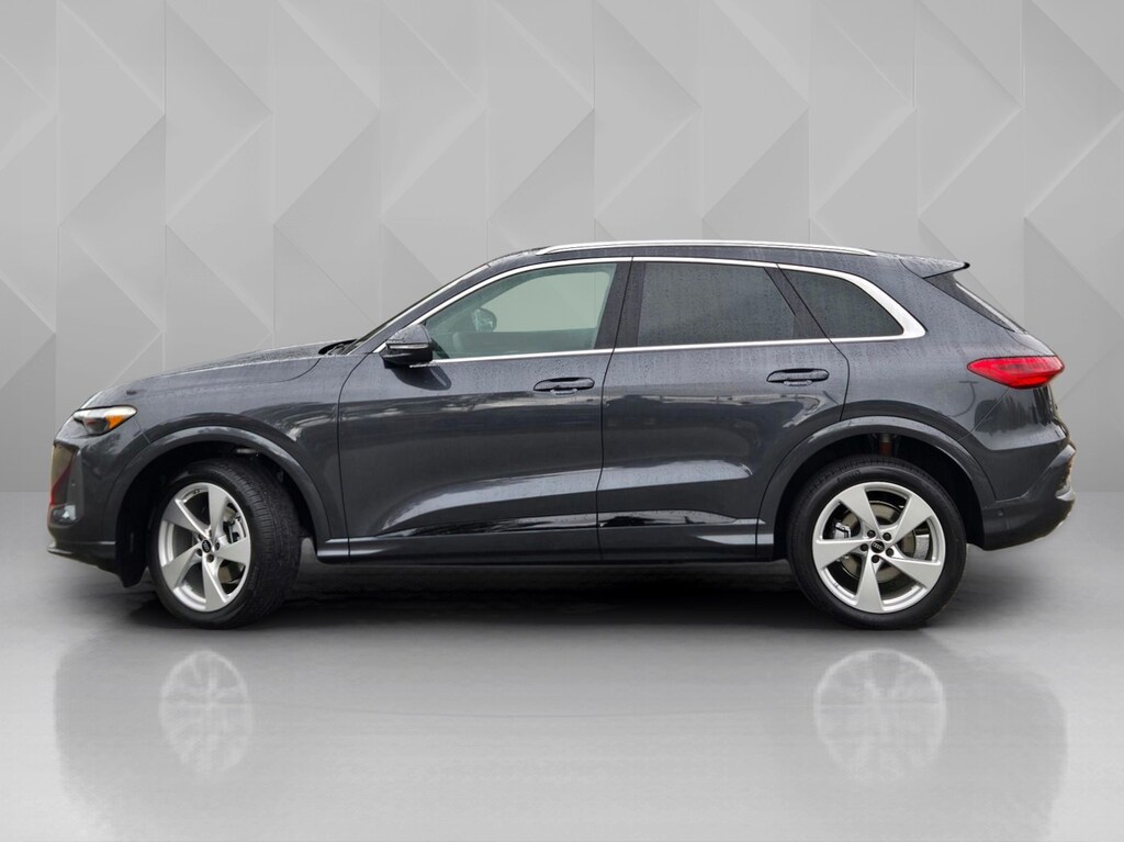 New 2025 Audi All-new Q5 2.0T Premium Plus SUV