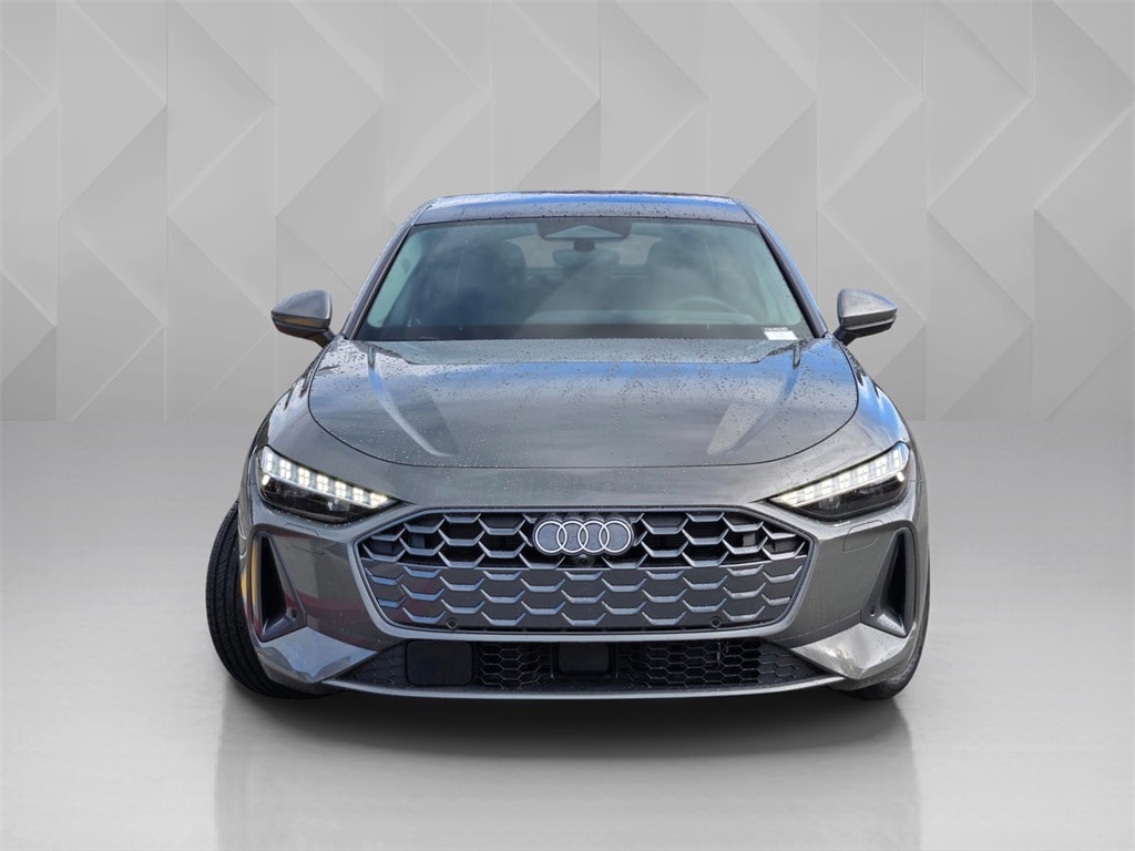 Certified 2025 Audi All-new A5 2.0T Premium Plus Hatchback