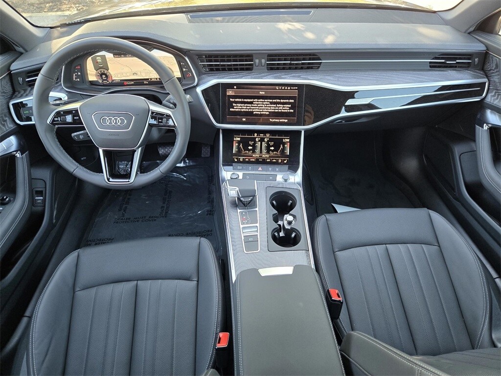 2025 Audi A6 Premium Plus - Photo 13