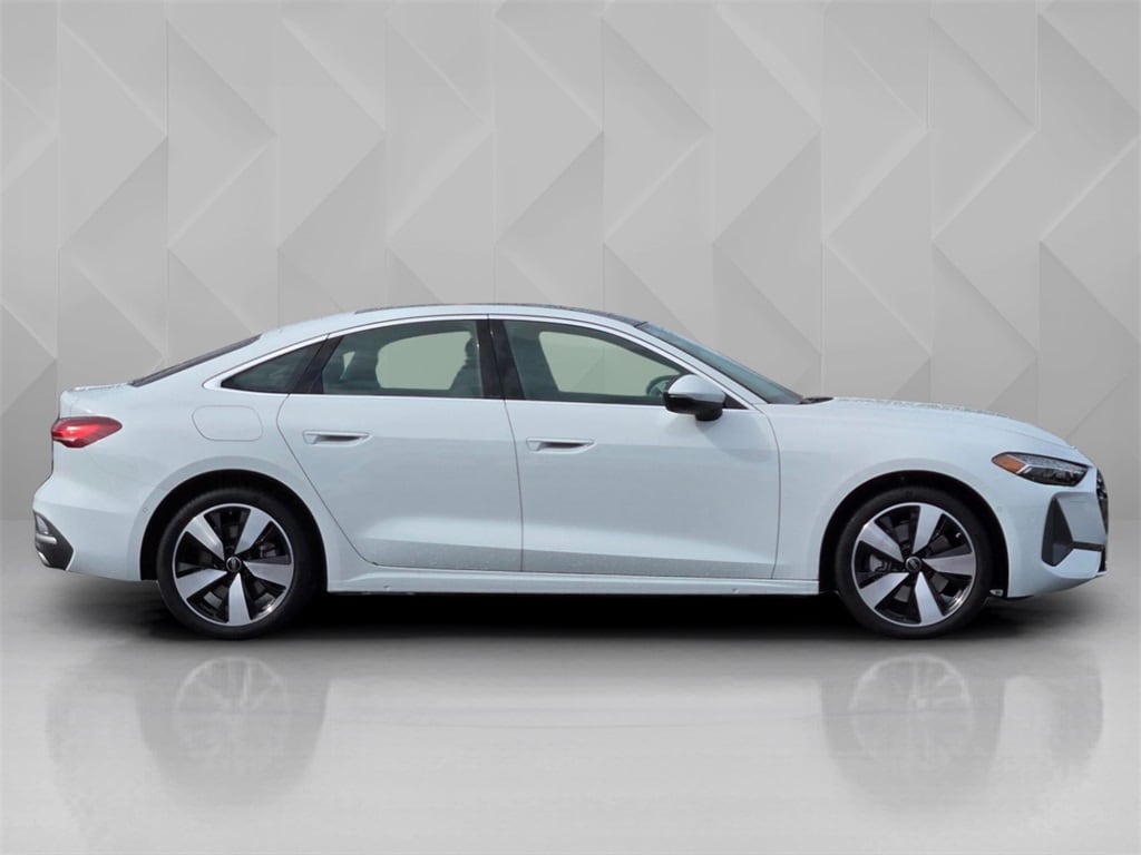 2025 Audi A5 2.0T Premium Plus photo 6