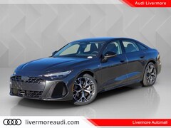 2026 Audi A6 Base Sedan