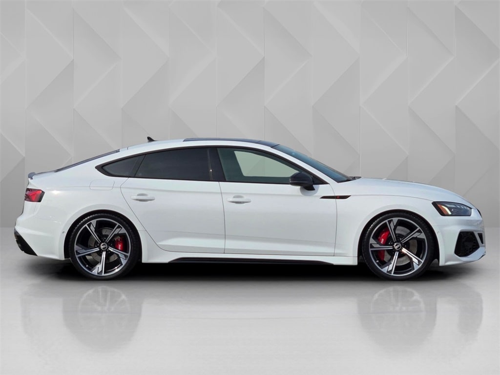 2021 Audi RS 5 2.9T photo 6