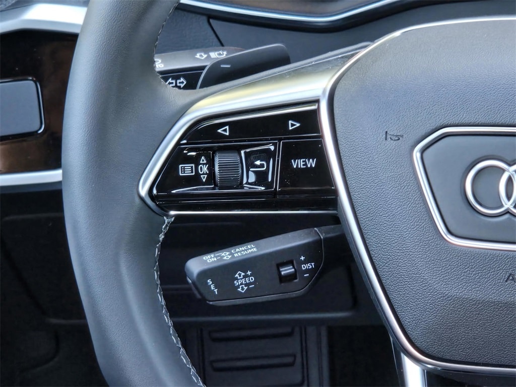 2025 Audi A6 Premium Plus - Photo 16