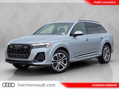 2026 Audi Q7 45 Premium Plus SUV