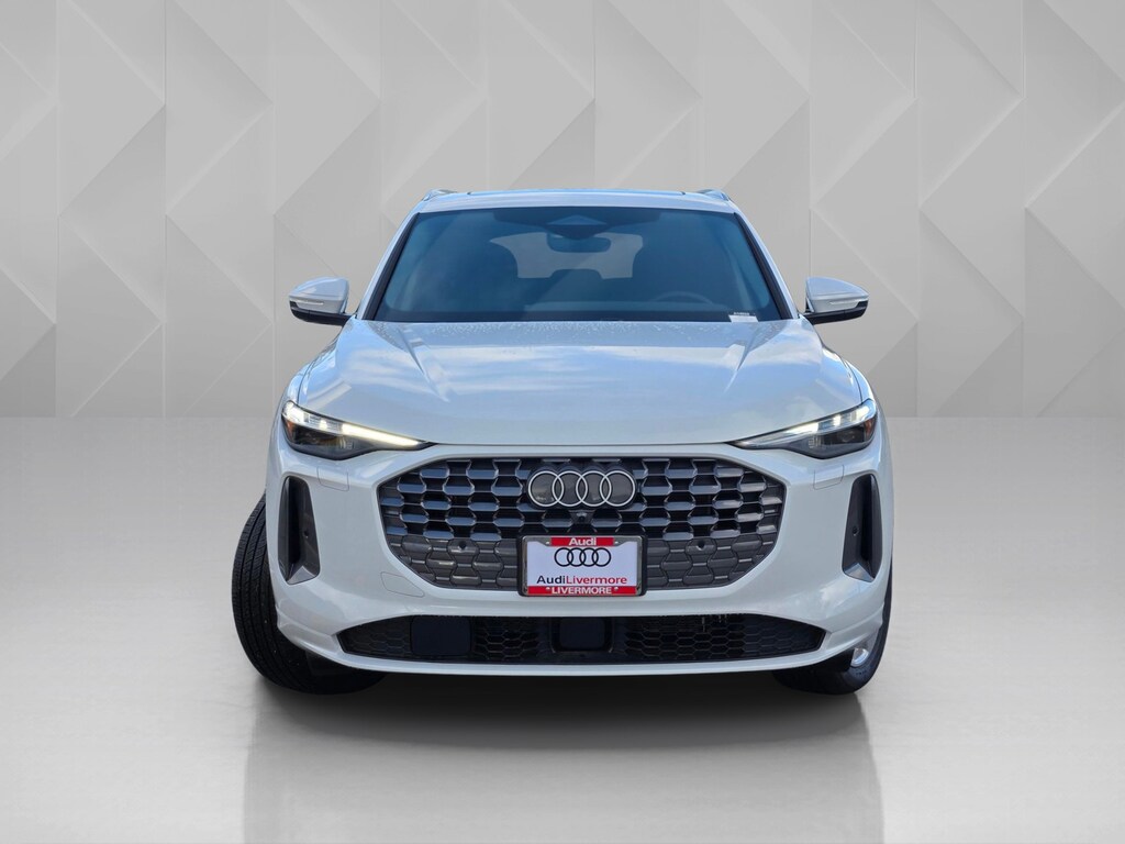 New 2025 Audi All-new Q5 2.0T Premium Plus SUV