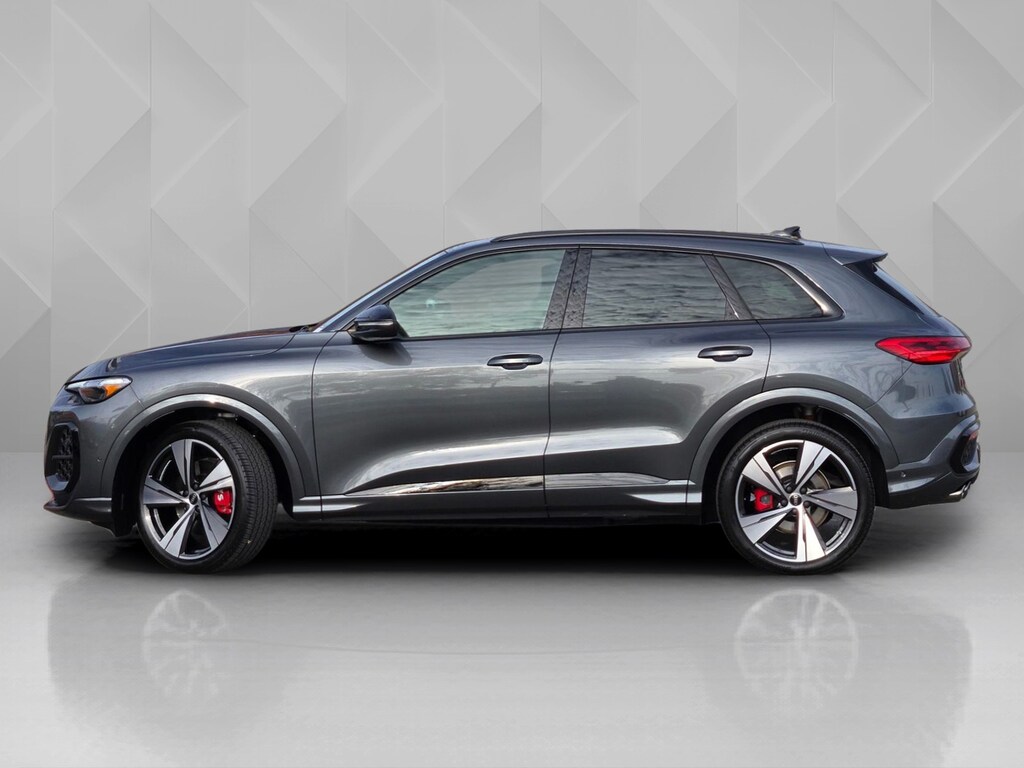 New 2025 Audi All-new SQ5 3.0T Premium Plus SUV