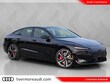 Audi S6 Sportback e-tron