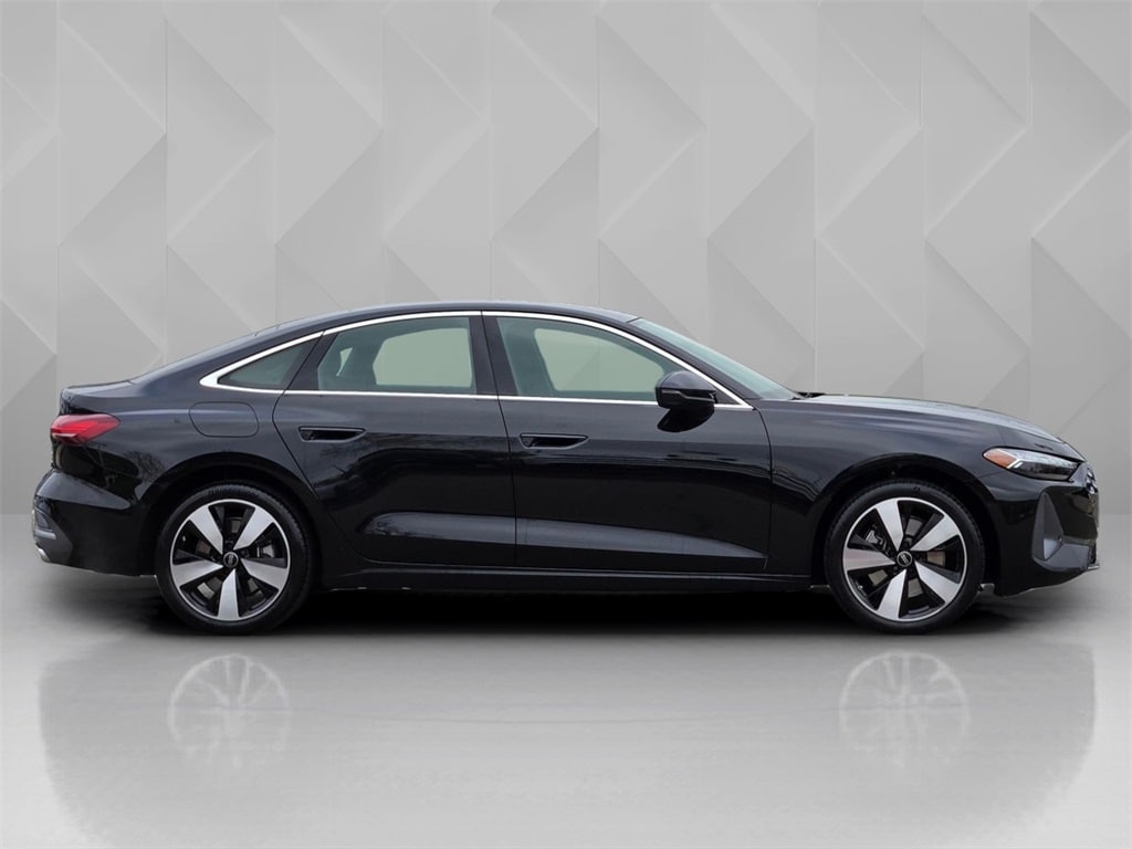 2025 Audi A5 2.0T Premium Plus photo 3