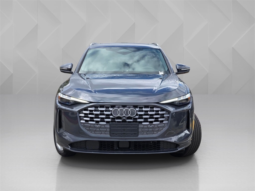 2025 Audi Q5 2.0T Premium Plus photo 2