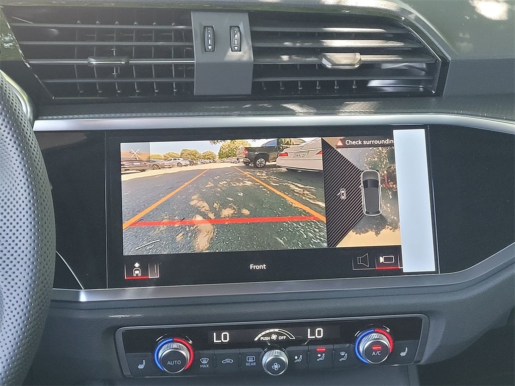 2025 Audi Q3 S Line Premium Plus - Photo 10