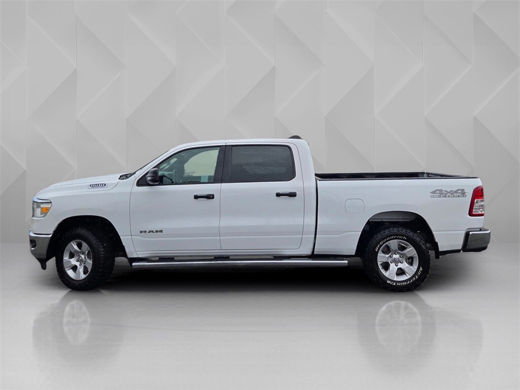 2023 Ram 1500 Big Horn Lone Star photo 3
