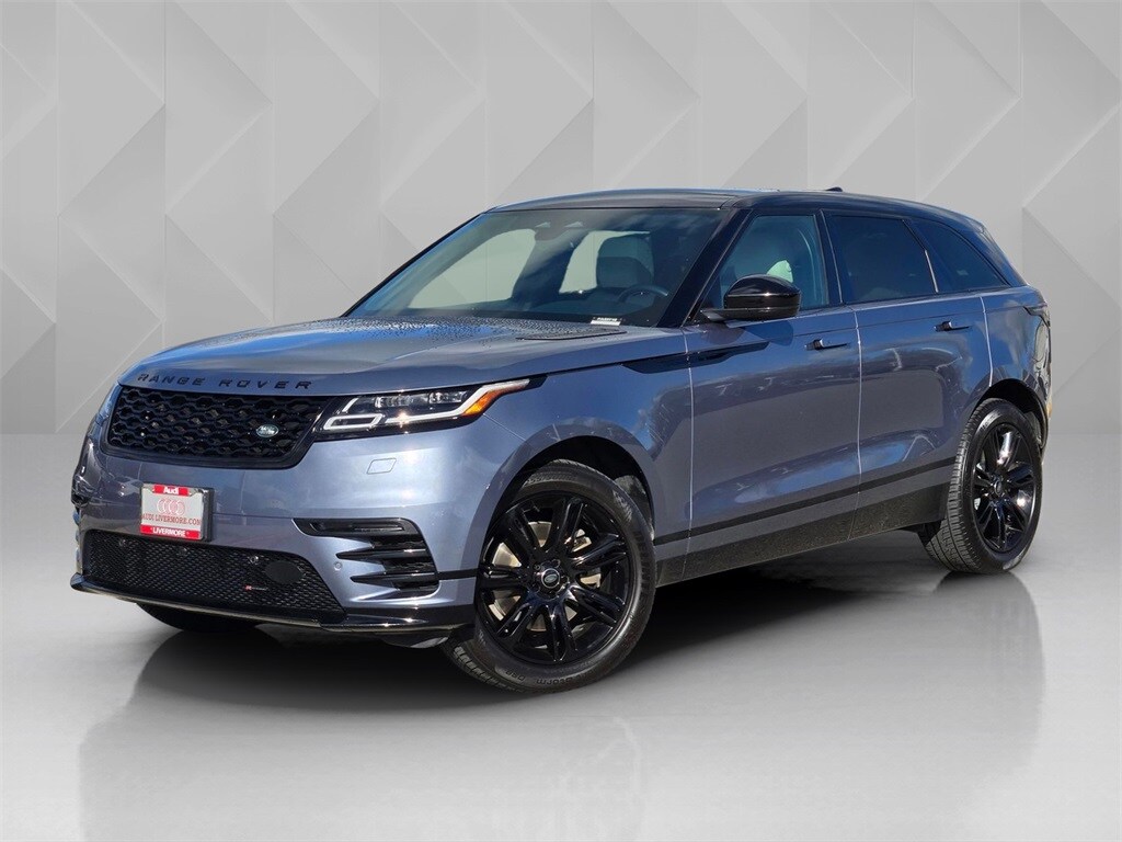 Used 2023 Land Rover Range Rover Velar R-Dynamic S SUV