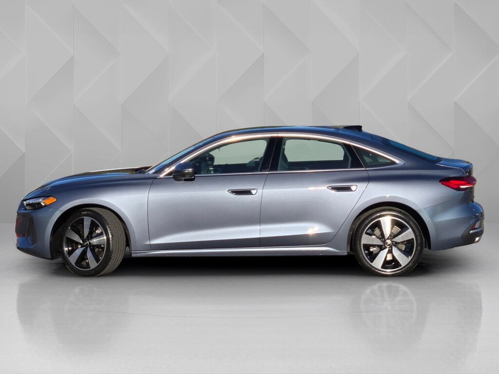 New 2025 Audi All-new A5 2.0T Premium Plus Hatchback