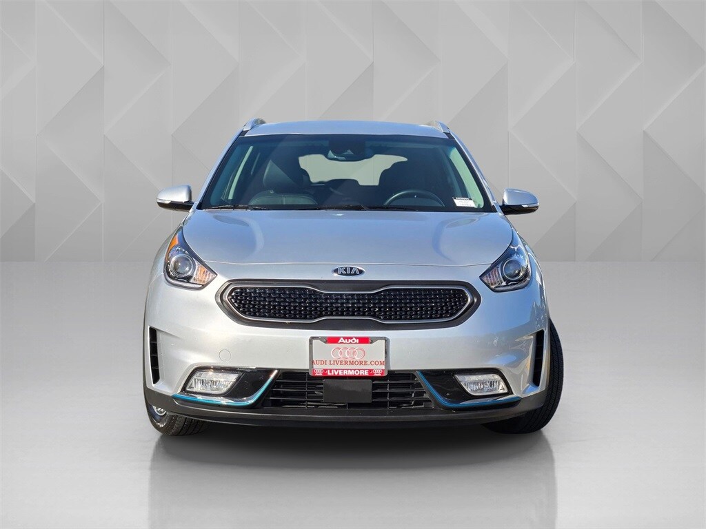2018 Kia Niro Plug-In Hybrid EX photo 2