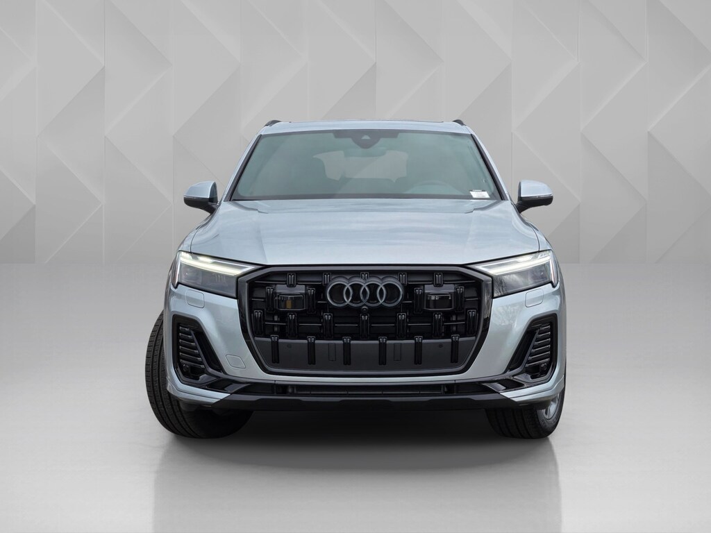 New 2026 Audi Q7 45 Premium Plus SUV